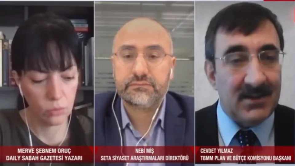 Ekonomide güven veren adımlar