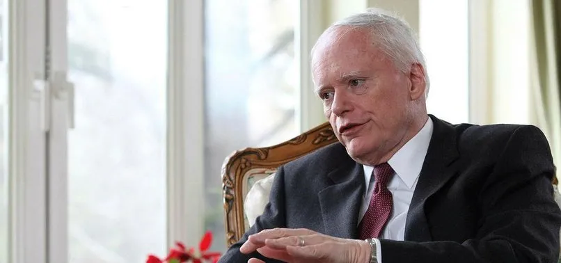 James Jeffrey Ankara'da! Kritik toplantı başladı