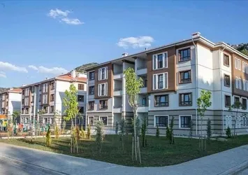 Son dakika: TOKİ'den flaş taksit kararı!