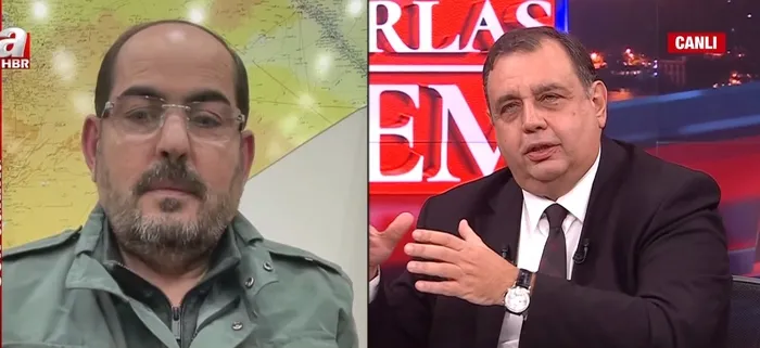 Suriye Geçici Hükümeti Başkanı A Haber’de! Terör koridoru bertaraf edilmeli | Sırada Münbiç var