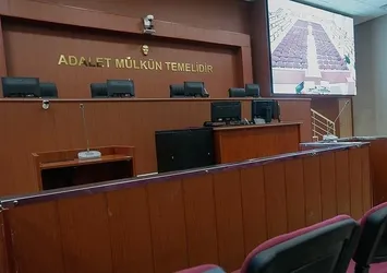 T.C. ÇORLU 3. ASLİYE CEZA MAHKEMESİ