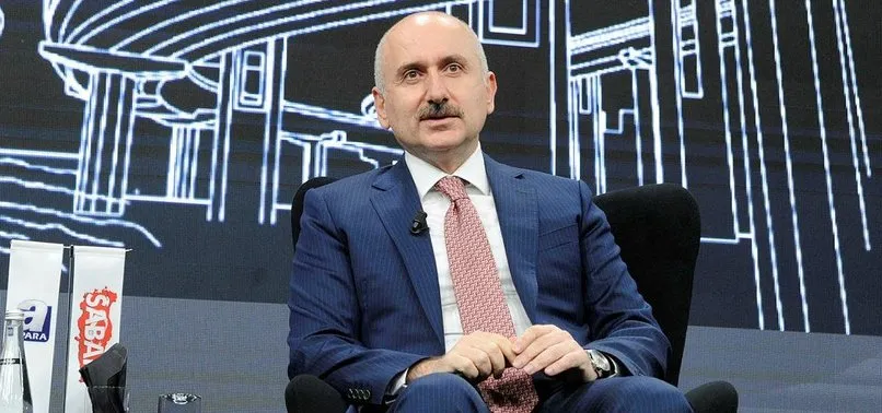 Dijital dönüşüm müjdesi! Ulaşım araçları entegre ediliyor...