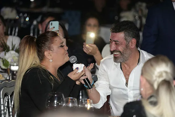 Son dakika magazin haberi: Ünlü şarkıcı Hakan Altun hastaneye kaldırıldı - 2