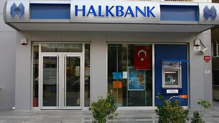 Halkbank ihtiyaç kredisi başvurusu sorgulama: 2020 Halkbank 6 ay ödemesiz 10.000 TL destek kredisi başvuru ekranı