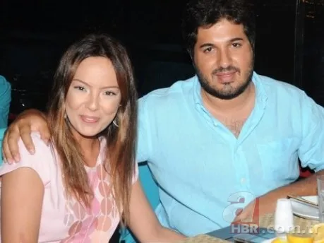 Hadise ve Reza Zarabb’ın mesajları ifşa oldu! Şok Acun Ilıcalı detayı 8