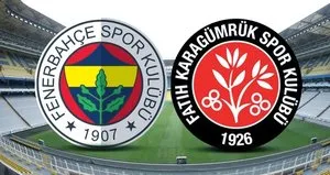 Samatta attı Altay tuttu Fenerbahçe 3 puanı kaptı
