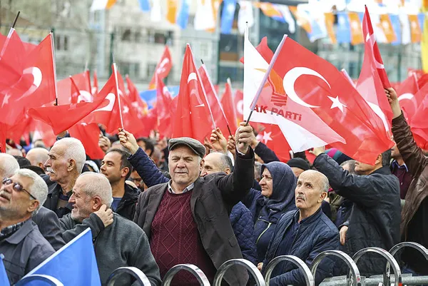 Son dakika: Erdoğan’dan Gebze-Halkalı Banliyö Tren Hattı Açılış Töreni’nde önemli açıklamalar