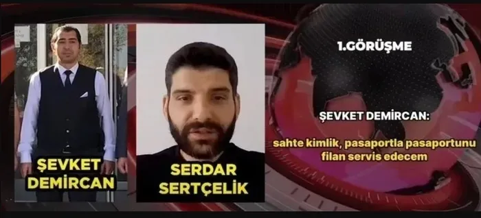 Ayhan Bora Kaplan soruşturmasında yeni ses kayıtları ortaya çıktı! Kumpasın yeni adı: Z7...