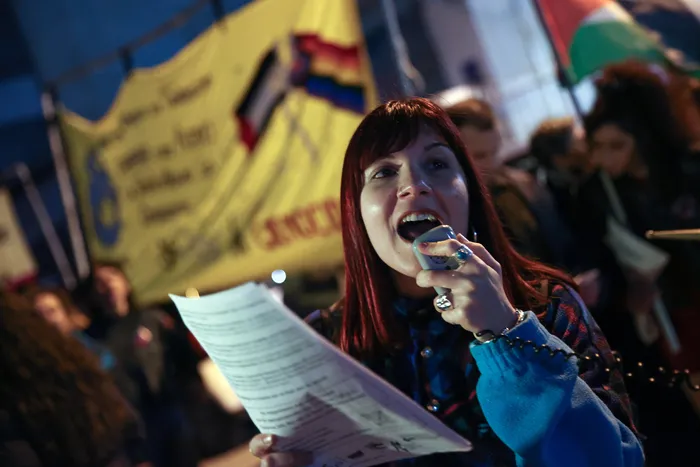 insanlik-sucuna-sessiz-kalmadilar-katil-israilin-eurovision-katilimina-atinada-buyuk-tepki-1771189631097.jpg Fotoğraf (AA)