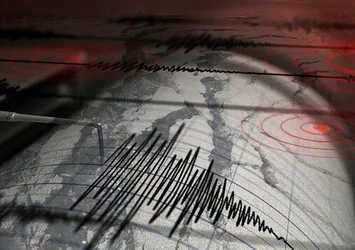 Son dakika: İzmir'de 4.2 büyüklüğünde deprem