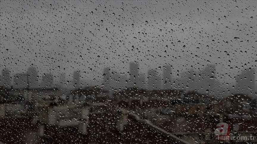 Beklenen kış asıl şimdi geliyor! Atkı, bere, mont, içlikleri hazırlayın! Kar, fırtına derken... Türkiye'yi aniden saracak! Mart sonunda yaza veda! 5