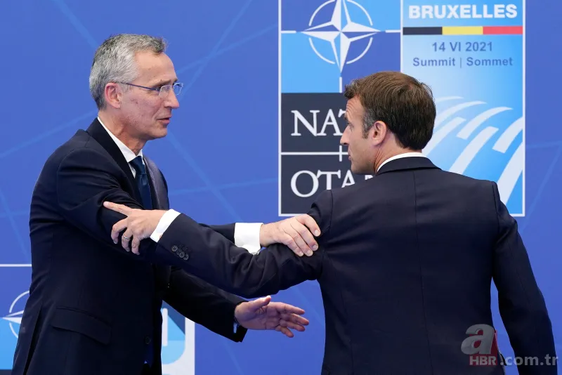 Dünyanın gözü bu zirvede: Başkan Erdoğan'dan diplomasi trafiği! Liderler böyle karşılandı 25