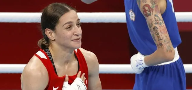 Türkiye Dünya Kadınlar Boks Şampiyonası’na damgasını vurdu