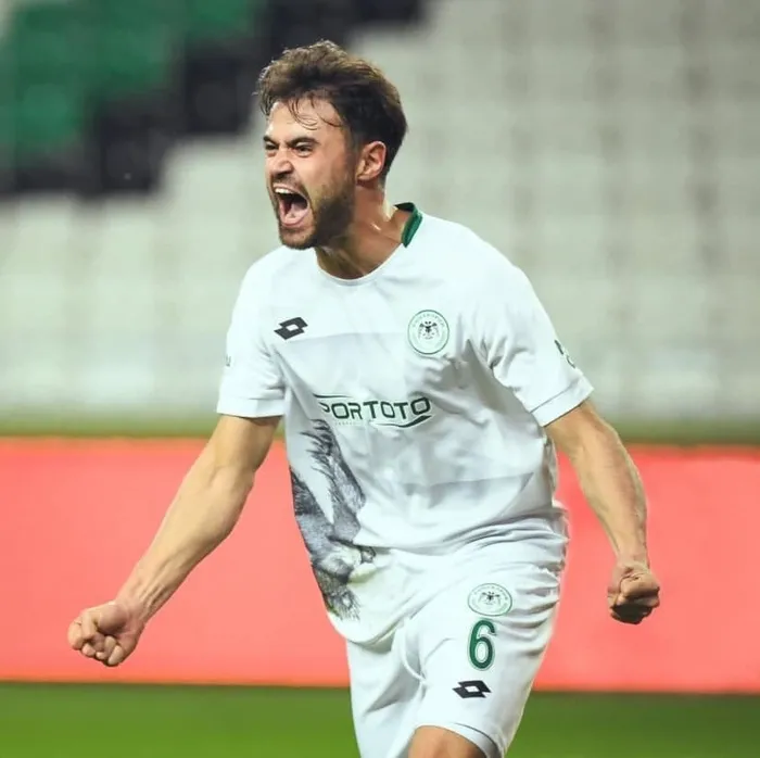 Son dakika | Konyaspor'un futbolcusu Ahmet Çalık hayatını kaybetti - 18