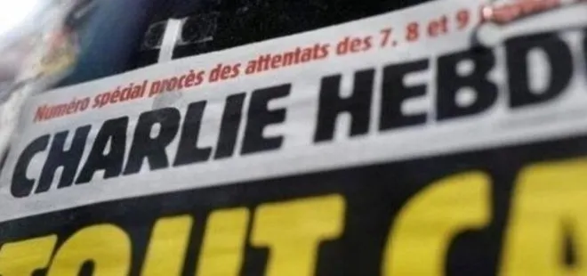 Müslüman Alimler Birliğinden Charlie Hebdo dergisine tepki: Hakaret edenlerin ahlakı ve şerefi yoktur