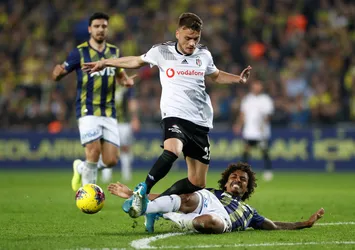 Beşiktaş haberleri bugün | Adem Ljajic takımdan ayrılmak için şartını açıkladı