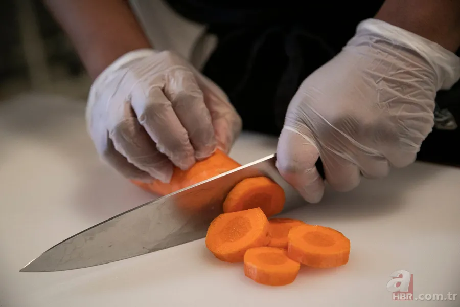 Eski bildiklerinizi unutun! Havucu böyle yiyenler şifayı buluyor 4