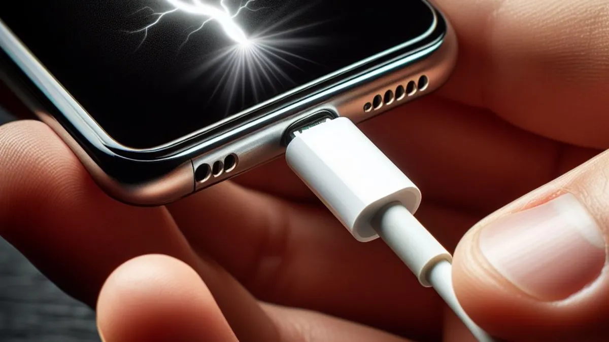 Akıllı telefonların şarj ömrünü uzatan özellik! Meğer ön kamera...