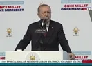 Başkan Erdoğandan Antalyada önemli açıklamalar