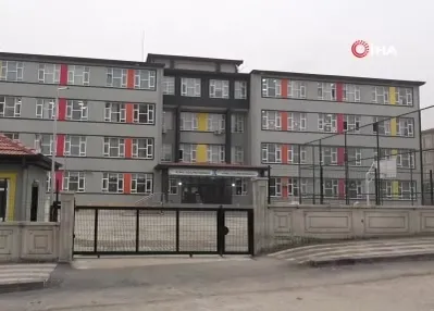 12 yaşındaki öğrenci kalp krizinden öldü