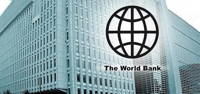 Dünya Bankası Türkiye’nin ekonomik büyüme tahminlerini yükseltti