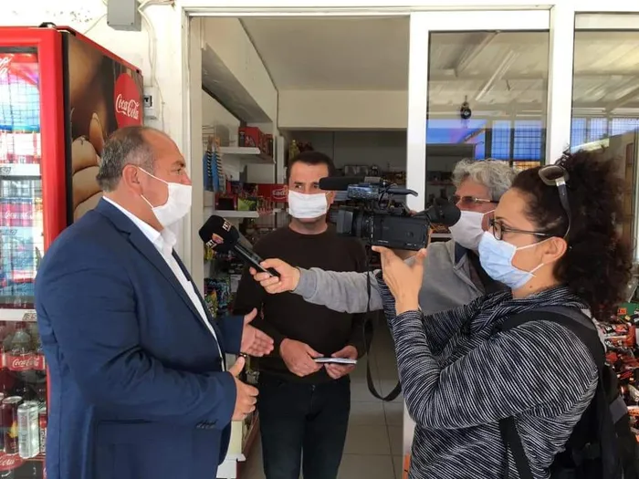 CHP'nin hayırsever reklamcısı yine işbaşında - 1