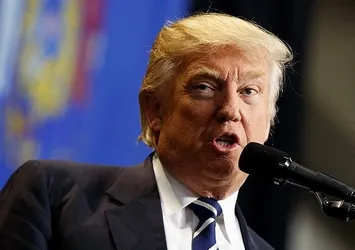 Trump'tan "nükleer silah" açıklaması