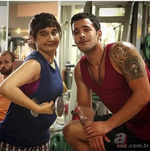 2 yıl önce doğmuştu! Barış Arduç ile Gupse Özay'ın kızı Jan Asya sevimliliğiyle 'Maşallah' dedirtti! 2