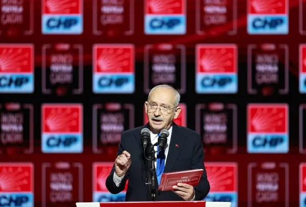 Kılıçdaroğlu’nun danışmanları birbirinden pek hoşlanmadı: AK Parti’yi övüp Rifkin konusunda CHP’yi uyardı