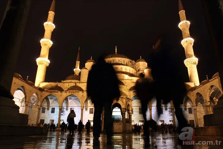 2025 Şaban Ayı ne zaman başlıyor? Recep ayı ayı bitti mi? Diyanet Dini Günler Takvimi 2