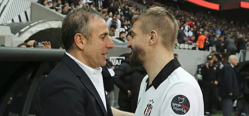 Son dakika: Beşiktaş'ta Abdullah Avcı sesleri!
