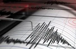 Erzincan’da gece yarısı korkutan deprem!