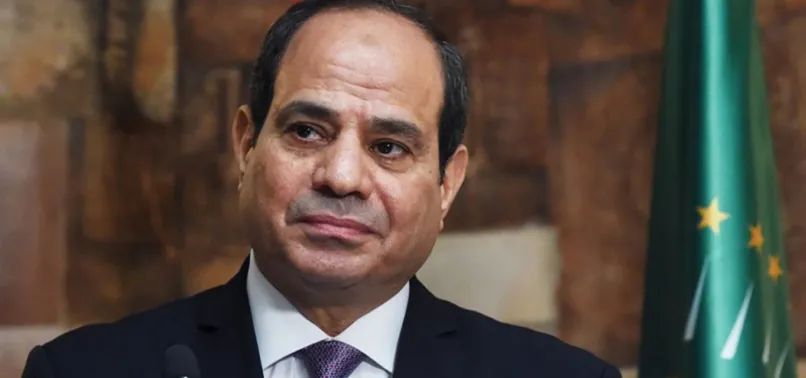 DARBECİ SİSİ LİBYA'YI TEHDİT ETTİ, LİBYA'DAN CEVAP GECİKMEDİ: SAVAŞ İLANIDIR!