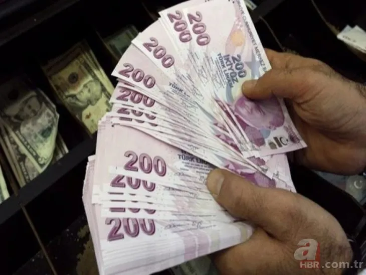 Emekliye 900 lira! Bankalar SSK, SGK ve Bağ-Kur emeklisine ne kadar promosyon veriyor?