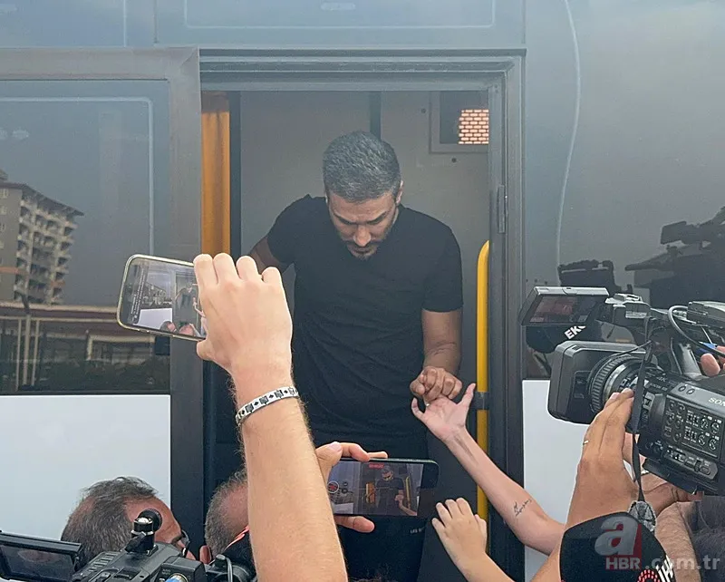 Engin Polat'ın tahliyesine sosyal medyada tepkiler büyüyor! 11