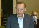 Başkan Erdoğandan 1 Mayıs açıklaması!
