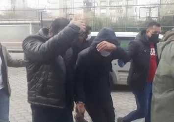4 kardeşe tuzak şüphesi