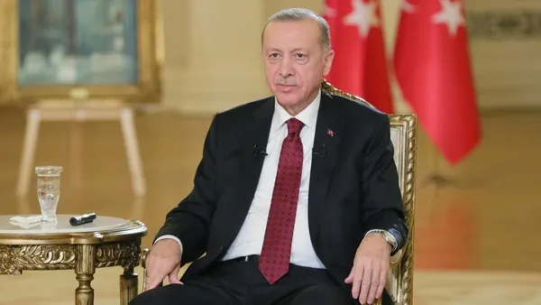 Başkan Recep Tayyip Erdoğan'dan Karadeniz çıkarması! Seçime kadar 50 ili ziyaret edecek - 4
