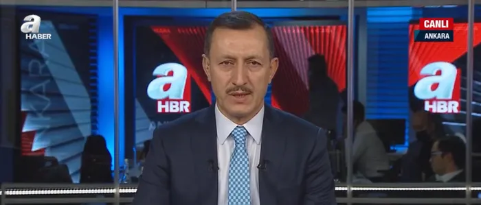 FETÖ’nün yargısal darbe girişimi! 17-25 Aralık’ta neler yaşandı? Emrullah İşler: FETÖ CHP'yi teslim almıştır - 3