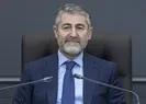 Bakan Nebatiden büyüme açıklaması