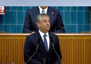 Özgür Özel yeni parti kuracak mı?