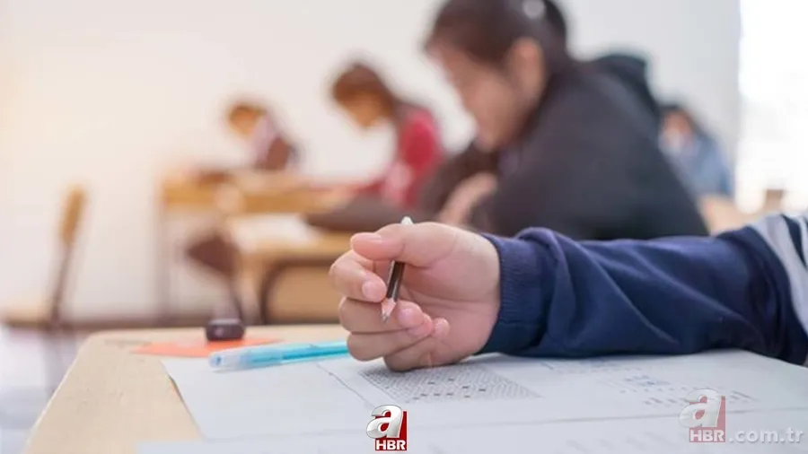 Açık öğretim lise kayıtları ne zaman 2021? Açık lise 3. dönem kayıtları hangi tarihte yapılacak? 1