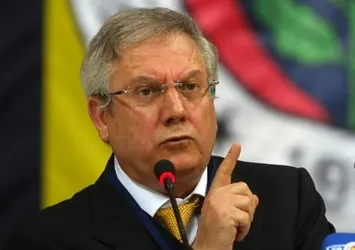 TFF ve UEFA'ya 220 milyon euroluk dava!