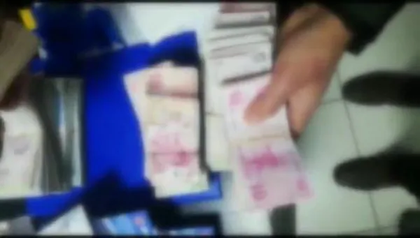 Son dakika: Akaryakıt kaçakçılarına operasyon! 120 kişi yakalandı