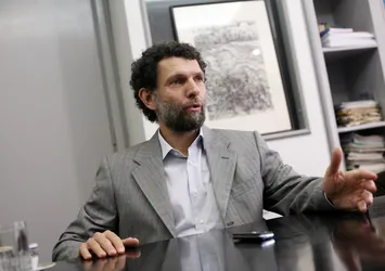 15 Temmuz öncesi Osman Kavala PKK ile görüşmüş