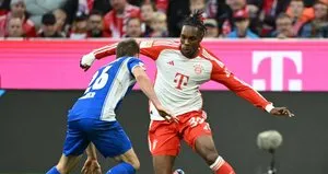 Bayern Münih’ten ikinci transfer!