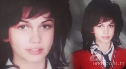 Çocuk Duymasın’ın Meltem’i Pınar Altuğ’dan anı tüneli! 32 yıl öncesine gitti! Pınar Altuğ’un mezuniyet fotoğrafına yorum yağdı 23