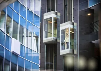 Asansörlere yeni düzenleme