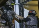 Eskişehir’de uyuşturucu operasyonu!