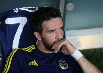 Fenerbahçe'den bir Gökhan açıklaması daha!